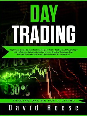 cover image of Day Trading